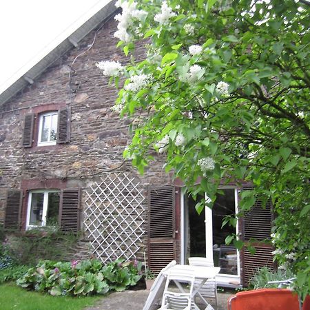 Au Jardin De Mon Pere Villa Jalhay Kültér fotó