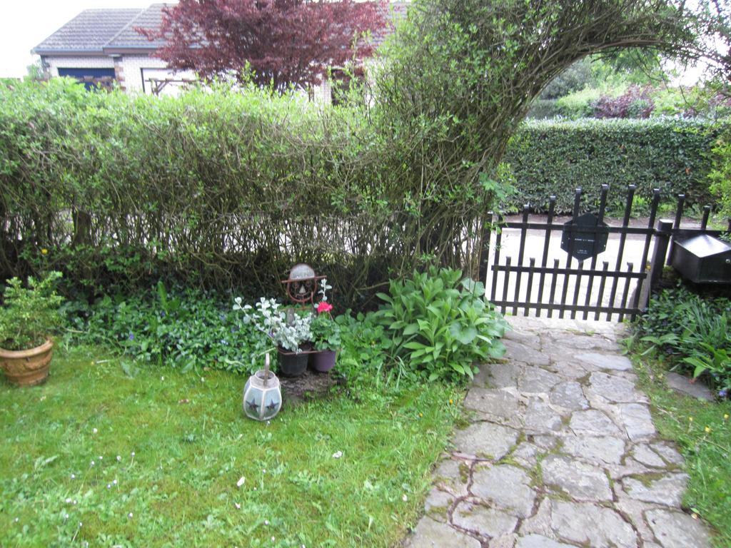 Au Jardin De Mon Pere Villa Jalhay Kültér fotó