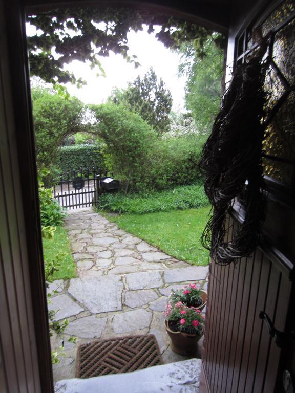 Au Jardin De Mon Pere Villa Jalhay Kültér fotó