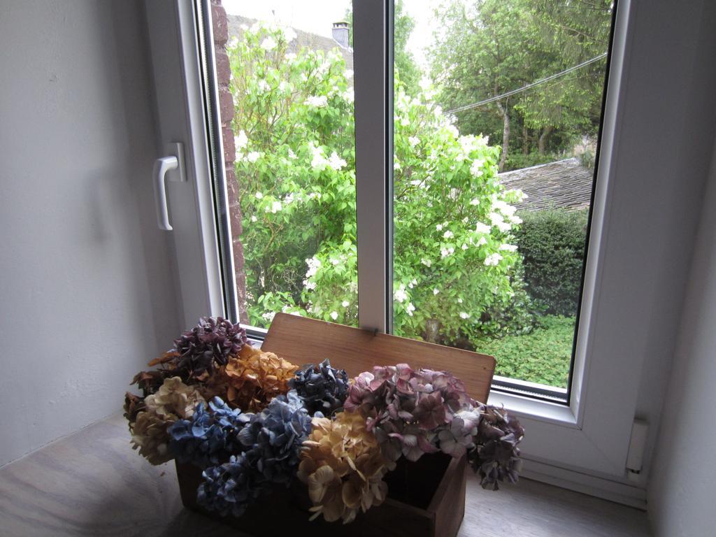 Au Jardin De Mon Pere Villa Jalhay Szoba fotó