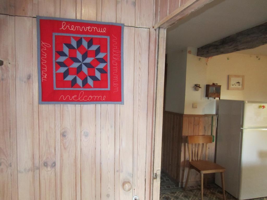 Au Jardin De Mon Pere Villa Jalhay Kültér fotó