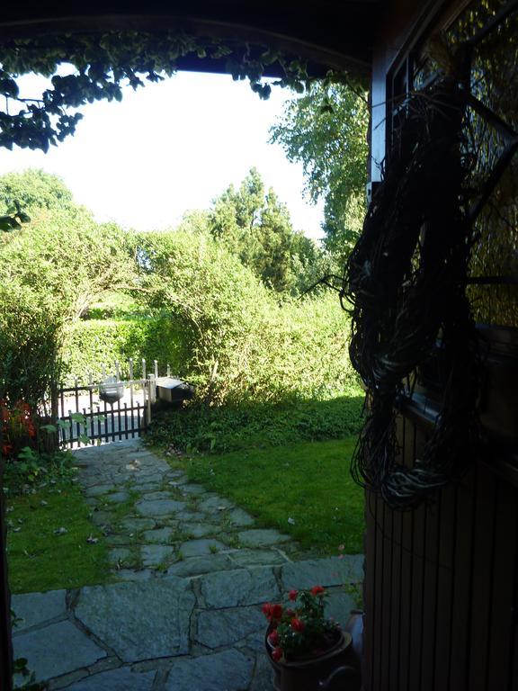 Au Jardin De Mon Pere Villa Jalhay Kültér fotó