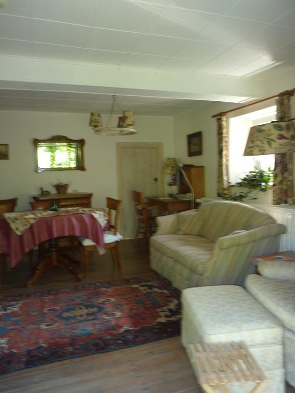 Au Jardin De Mon Pere Villa Jalhay Kültér fotó
